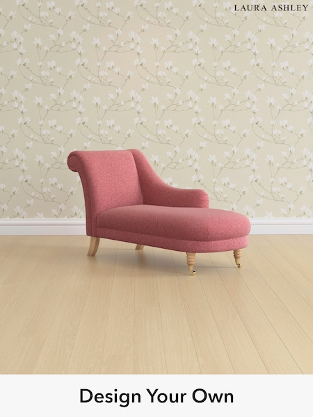 Anneliese/Rosewood Red Lynden By Laura Ashley (W46894) | £1,125