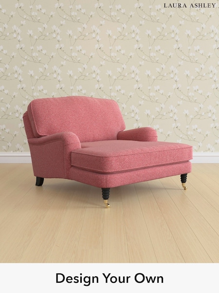 Anneliese/Rosewood Red Lynden By Laura Ashley (W46894) | £1,200