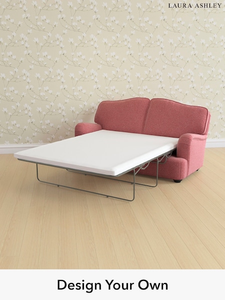 Anneliese/Rosewood Red Lynden By Laura Ashley (W46894) | £1,950