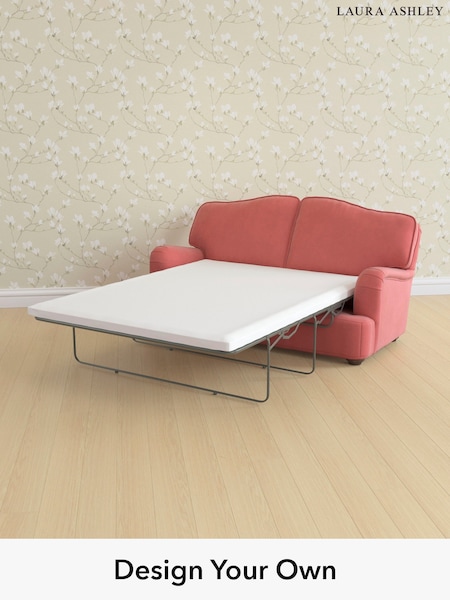 Ailsworth/Old Rose Pink Lynden By Laura Ashley (W46897) | £1,875