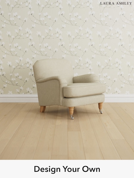 Anneliese/Natural Lynden Scatter Back By Laura Ashley (W46899) | £900