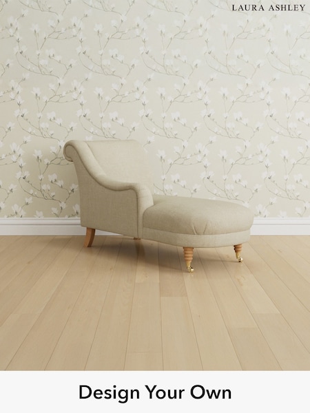 Anneliese/Natural Lynden Scatter Back By Laura Ashley (W46899) | £1,175