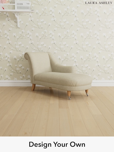 Anneliese/Natural Lynden Scatter Back By Laura Ashley (W46899) | £1,175