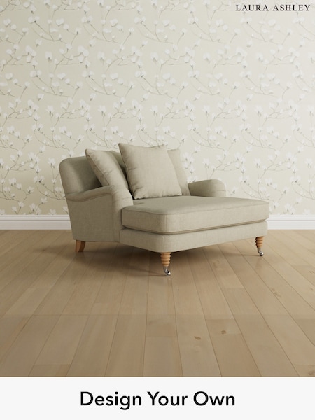 Anneliese/Natural Lynden Scatter Back By Laura Ashley (W46899) | £1,250