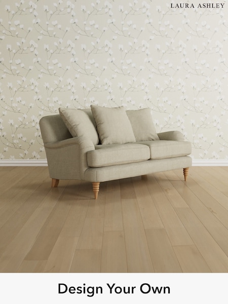 Anneliese/Natural Lynden Scatter Back By Laura Ashley (W46899) | £1,350