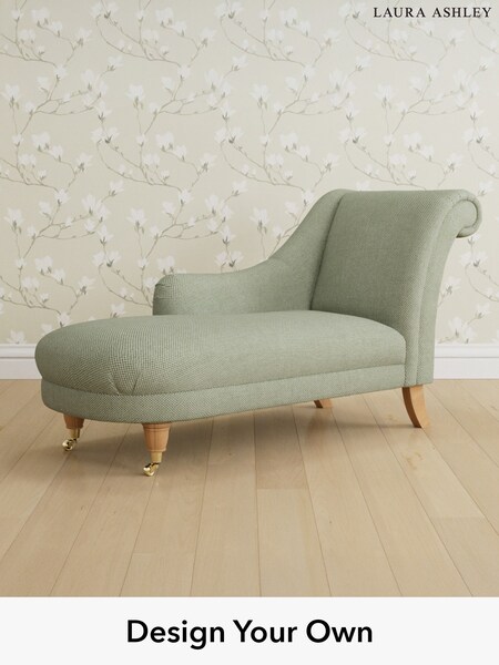 Anneliese/Sage Green Gloucester By Laura Ashley (W46900) | £1,100