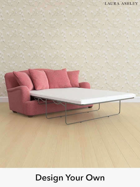 Anneliese/Rosewood Red Lynden Scatter Back By Laura Ashley (W46901) | £2,050
