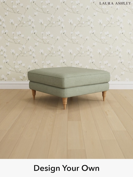 Anneliese/Sage Green Lynden Scatter Back By Laura Ashley (W46902) | £675