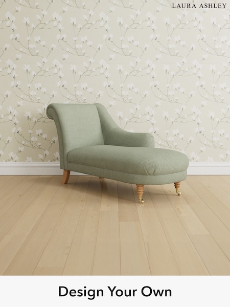 Anneliese/Sage Green Lynden Scatter Back By Laura Ashley (W46902) | £1,175