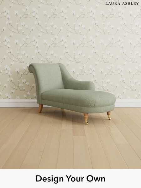 Anneliese/Sage Green Lynden Scatter Back By Laura Ashley (W46902) | £1,175
