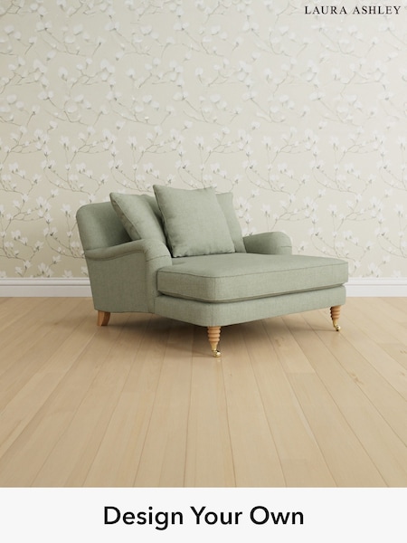 Anneliese/Sage Green Lynden Scatter Back By Laura Ashley (W46902) | £1,250