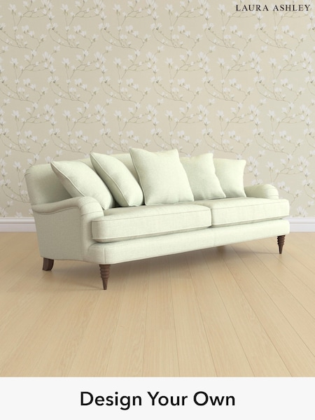 Anneliese/Sage Green Lynden Scatter Back By Laura Ashley (W46902) | £1,550