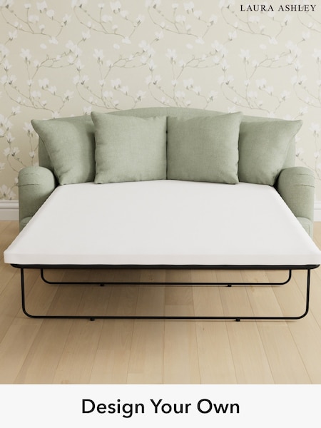 Anneliese/Sage Green Lynden Scatter Back By Laura Ashley (W46902) | £2,050