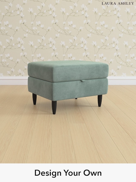 Ailsworth/Fern Green Radcliffe By Laura Ashley (W46903) | £450