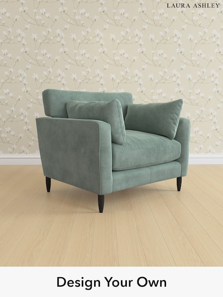 Ailsworth/Fern Green Radcliffe By Laura Ashley (W46903) | £1,075
