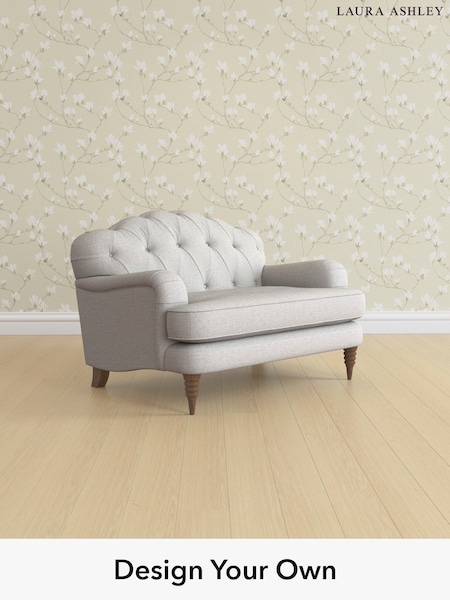 Anneliese/Steel Grey Havering By Laura Ashley (W46909) | £1,250