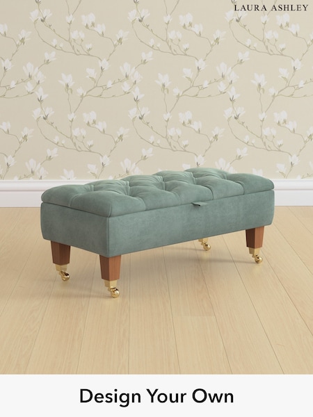 Ailsworth/Fern Green Penarth By Laura Ashley (W46910) | £425