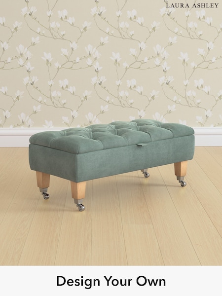 Ailsworth/Fern Green Penarth By Laura Ashley (W46910) | £425