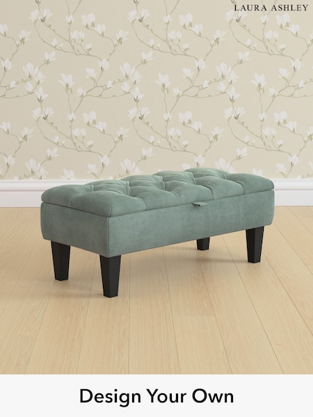 Ailsworth/Fern Green Penarth By Laura Ashley (W46910) | £425