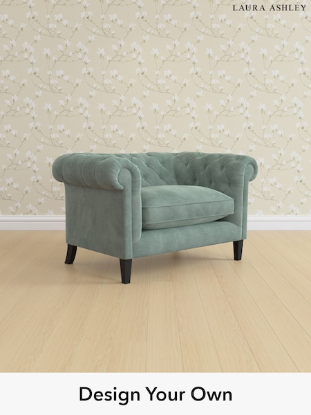 Ailsworth/Fern Green Penarth By Laura Ashley (W46910) | £1,300