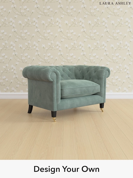 Ailsworth/Fern Green Penarth By Laura Ashley (W46910) | £1,300