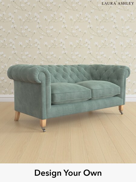 Ailsworth/Fern Green Penarth By Laura Ashley (W46910) | £1,525
