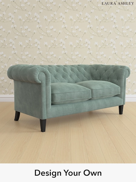 Ailsworth/Fern Green Penarth By Laura Ashley (W46910) | £1,525