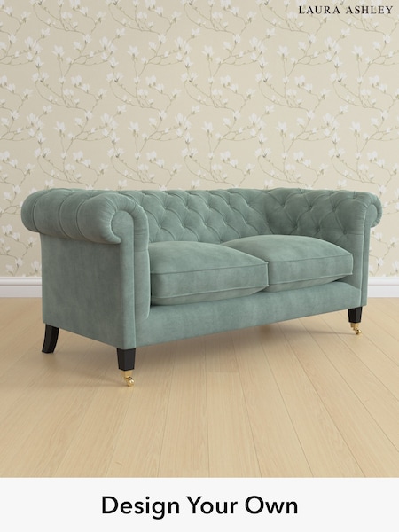 Ailsworth/Fern Green Penarth By Laura Ashley (W46910) | £1,525
