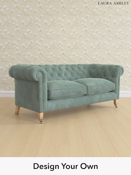 Ailsworth/Fern Green Penarth By Laura Ashley (W46910) | £1,625
