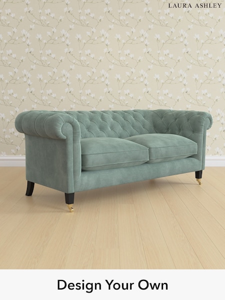 Ailsworth/Fern Green Penarth By Laura Ashley (W46910) | £1,625