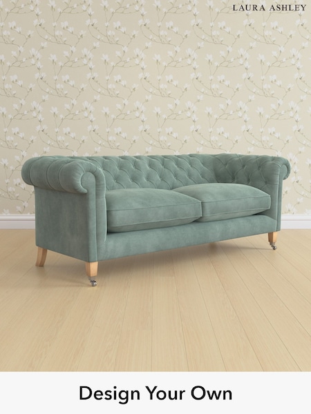 Ailsworth/Fern Green Penarth By Laura Ashley (W46910) | £1,725