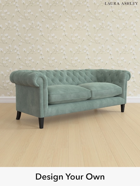 Ailsworth/Fern Green Penarth By Laura Ashley (W46910) | £1,725