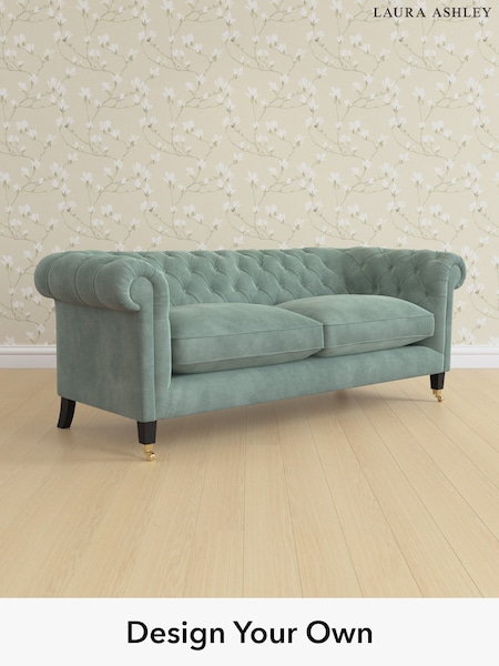 Ailsworth/Fern Green Penarth By Laura Ashley (W46910) | £1,725