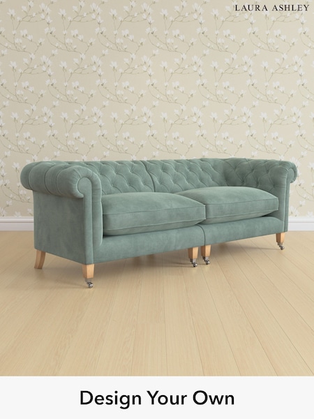 Ailsworth/Fern Green Penarth By Laura Ashley (W46910) | £1,950