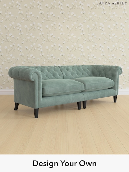 Ailsworth/Fern Green Penarth By Laura Ashley (W46910) | £1,950