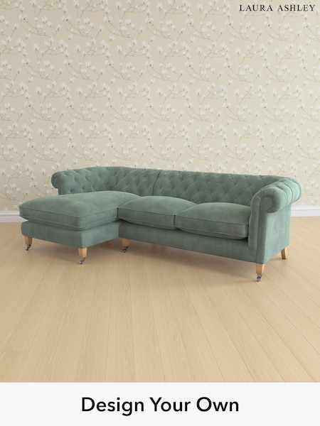 Ailsworth/Fern Green Penarth By Laura Ashley (W46910) | £2,575