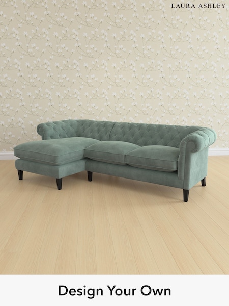 Ailsworth/Fern Green Penarth By Laura Ashley (W46910) | £2,575