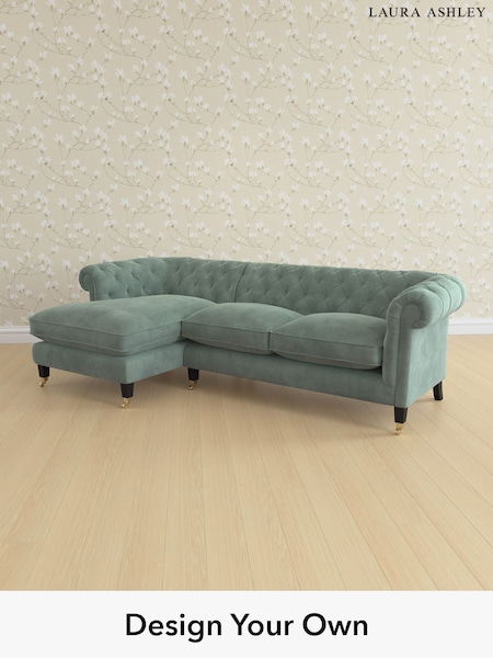 Ailsworth/Fern Green Penarth By Laura Ashley (W46910) | £2,575