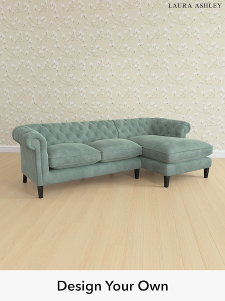 Ailsworth/Fern Green Penarth By Laura Ashley (W46910) | £2,575
