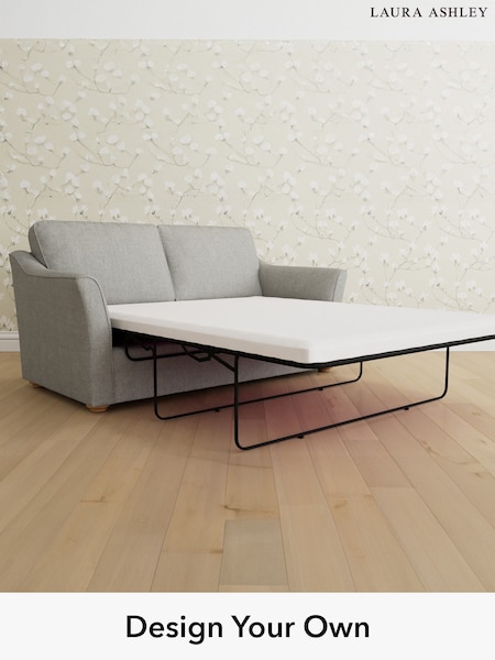Anneliese/Steel Grey Marford By Laura Ashley (W46911) | £1,900