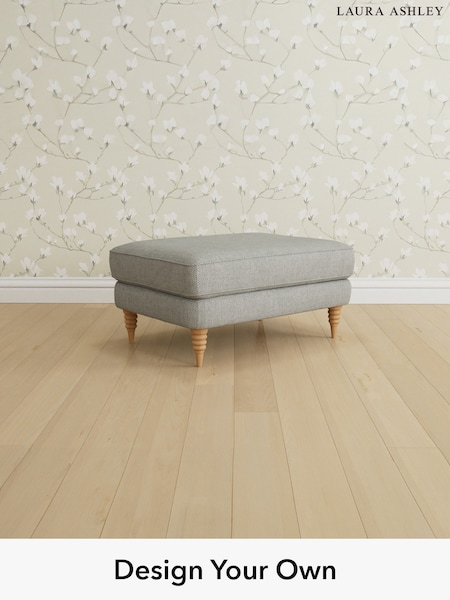 Anneliese/Steel Grey Lynden Scatter Back By Laura Ashley (W46912) | £575