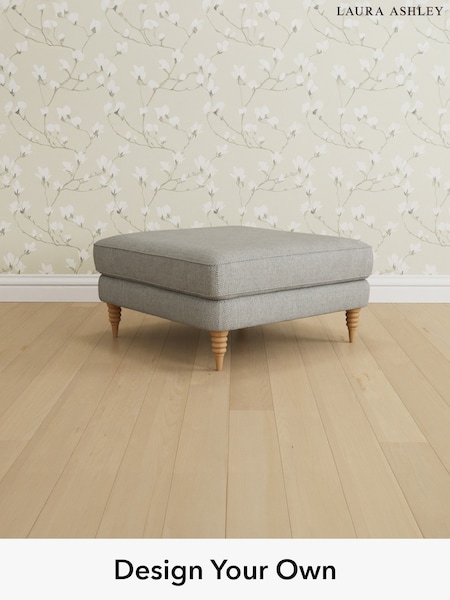 Anneliese/Steel Grey Lynden Scatter Back By Laura Ashley (W46912) | £675