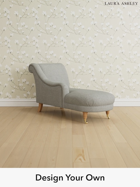 Anneliese/Steel Grey Lynden Scatter Back By Laura Ashley (W46912) | £1,175
