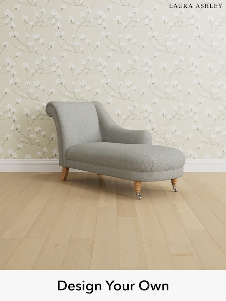 Anneliese/Steel Grey Lynden Scatter Back By Laura Ashley (W46912) | £1,175