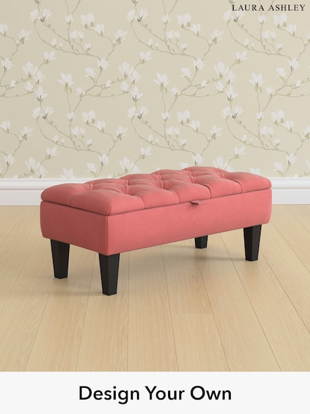 Ailsworth/Old Rose Pink Penarth By Laura Ashley (W46917) | £425