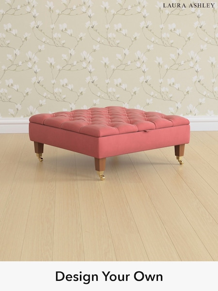 Ailsworth/Old Rose Pink Penarth By Laura Ashley (W46917) | £575