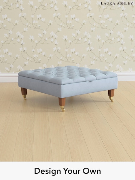 Ailsworth/Newport Blue Penarth By Laura Ashley (W46922) | £575