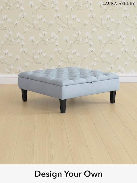Ailsworth/Newport Blue Penarth By Laura Ashley (W46922) | £575