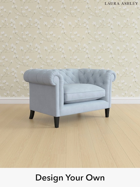 Ailsworth/Newport Blue Penarth By Laura Ashley (W46922) | £1,300