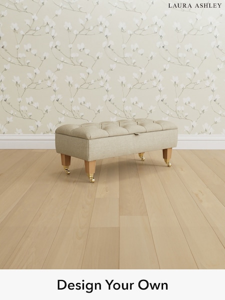 Anneliese/Natural Penarth By Laura Ashley (W46931) | £475
